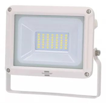Brennenstuhl LED-strålkastare JARO 3060 2300lm 20W IP65 vit