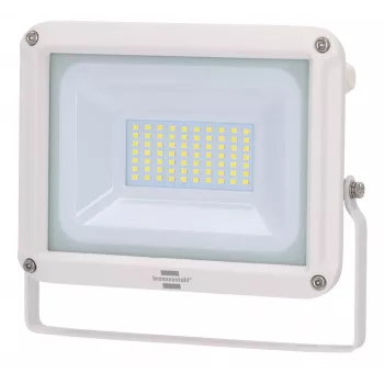 Brennenstuhl LED-floodlight JARO 4060 3450lm 30W IP65 vit