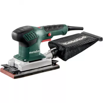 METABO SRE 3185 excenterslip (grön/svart, 210 W)