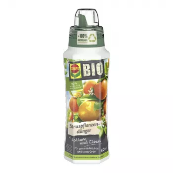 COMPO BIO citrusgödsel 500 ml