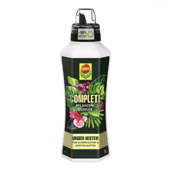 COMPO COMPLETE universalgödsel 1,0 L