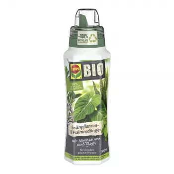 COMPO BIO grön växtgödsel 500 ml
