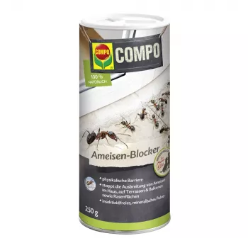 COMPO 2883802004 insektsborttagare, 250 g