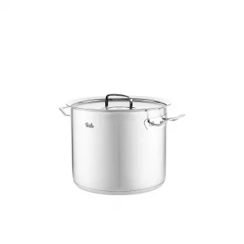 Fissler original Profi Collection 2 gryta med lock 28 cm