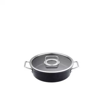 Fissler Adamant Comfort 28 cm gryta