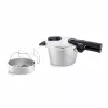 Fissler Vitaquick® Premium tryckkokare med ånginsats, 2,5 l (602-210-02-070/0)
