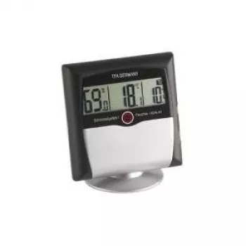 TFA Comfort Control digital termo-hygrometer (30.5011)