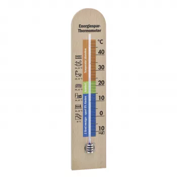 TFA 12.1055.05 energispartermometer