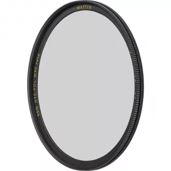 B+W filter Master Pol cirkulär MRC Nano Käsemann 77mm