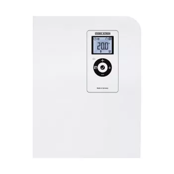 STIEBEL ELTRON STE CK 20 Premium väggfläktvärmare 2,0 kW/230 V, vit