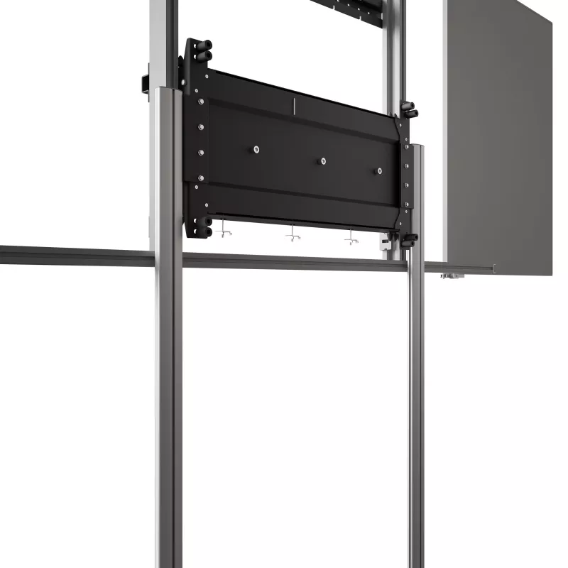 Kindermann DisplayShift² golvstativ