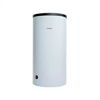 Vaillant uniSTOR VIH R 200 B VA varmvattenberedare uniSTOR plus VIH R 200/6 B för väggmontage