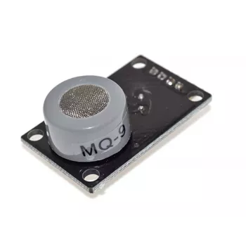 ALLNET 4duino MQ-9 kolmonoxid- och brännbar gassensor (ALL_OY_3336)
