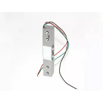 ALLNET 4duino köksvågssensor för 1 kg vägningslast (ALL_OY_3479)