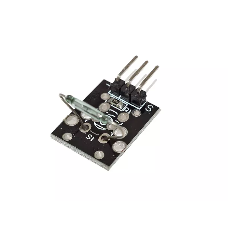 ALLNET 4duino magnetisk reed-sensor för Smart Car (ALL_OY_3440)
