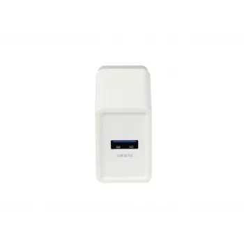 ALLNET Rock Pi 4 nätadapter QC Quick Charge 3.0 US-kontakt