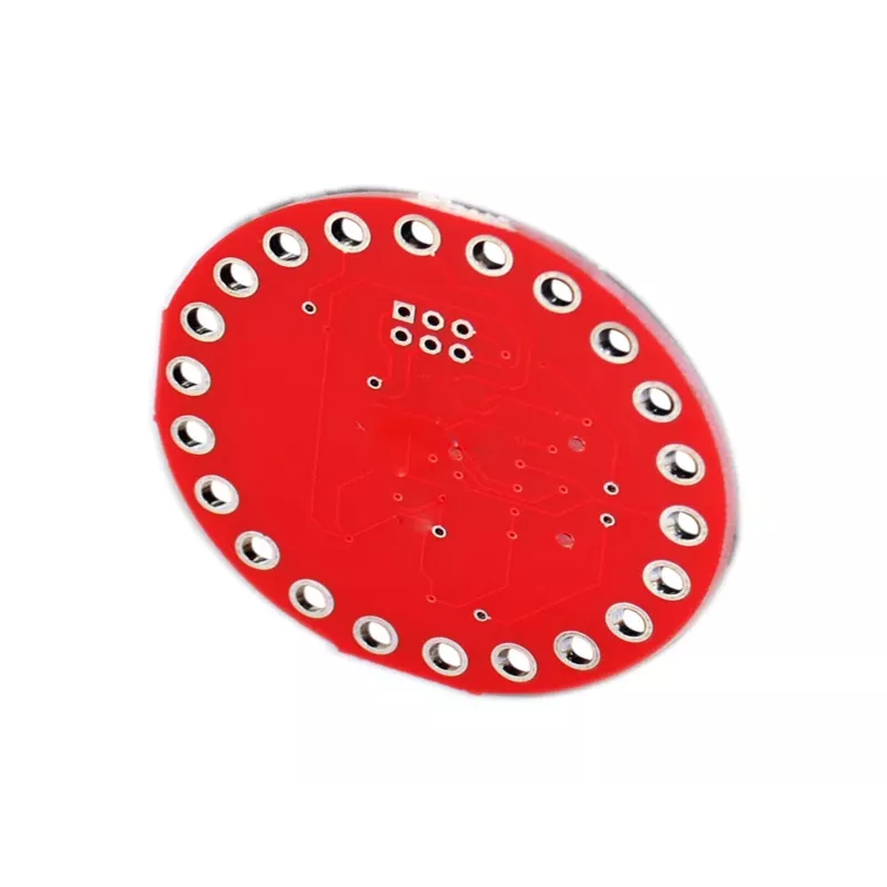 ALLNET 4duino moderkort för Lilypad (ALL_OY_2021)