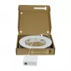 SYNERGY21 FTTH Compact Box förmonterad, 2xLC/APC -> Open End, 20m, 9/125µm, G.657.A2, 2-fiber, OD=2,2mm