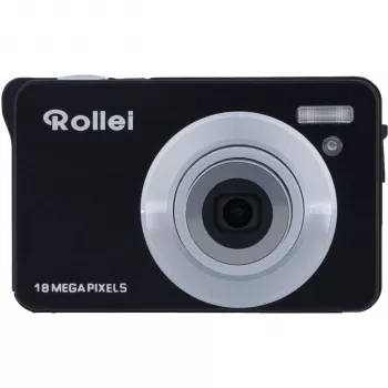 Rollei Compactline 880 8.0 MP digitalkamera svart