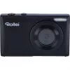Rollei Compactline Mini Black 10MP kompaktkamera