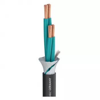 Sommer Cable Elephant Robust SPM440 4x4.0 mm² Loudspeaker Cable - Bulk (Meterware)