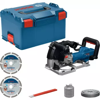 Bosch väggfräs GNF 20-40 i L-BOXX väska