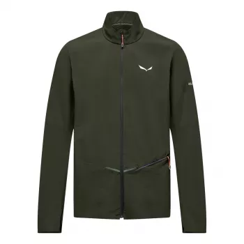 Salewa Pedroc Dst Light Jacket herr Dark Olive XL