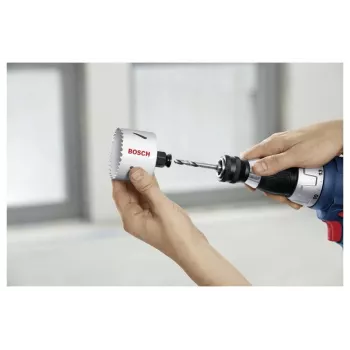 Bosch Professional centreringsborr 2608707341 för kärnborr 8x120 mm 1 st