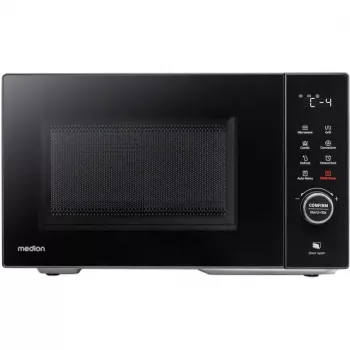 MEDION MD 12031 3-i-1 mikrovågsugn med grill 23L (50076274)