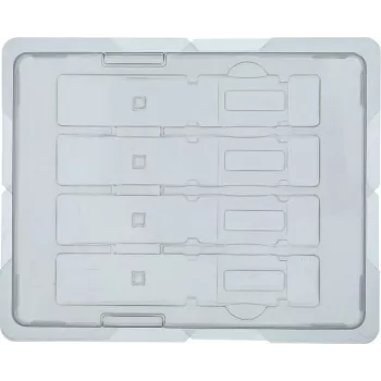 BLUELAN BlueOptics bricka 4-pack (BOTRQSFP4)