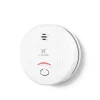 X-Sense SD11 brandvarnare med 10-årsbatteri, 5-pack (ZASXS00154WEU)