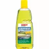 SONAX vindruterengöringskoncentrat med citrusdoft 1,0 L
