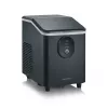 SEVERIN EZ 7415 isbitstillverkare, 12 kg/24h, 2,1 L tank, rostfritt stål/svart