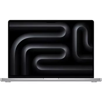 Apple MacBook Pro 16 inch CTO M5 Pro 18-kärnig CPU 20-kärnig GPU 64 GB RAM 1 TB SSD, 16,2 inch Liquid Retina XDR, silver