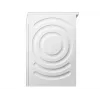 BOSCH tvättmaskin WGG244F0PL, 9 kg, 1400 varv/min, energiklass A, fristående, vit