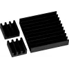 Joy-IT RB-Heatsink-B kylflänsset för enkortsdator