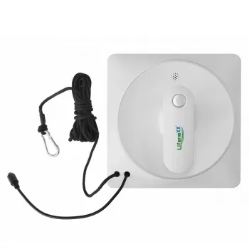 TECHNAXX fönsterputsrobot Lifenaxx LX047