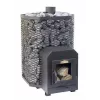 Vedeldad bastuaggregat Stoveman 24-LS