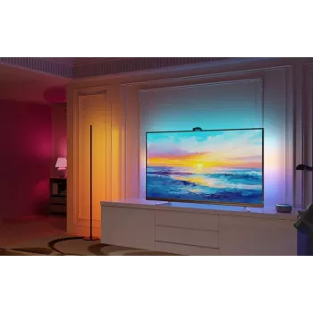 Lepro STV1 Wi-Fi LED-list 5m RGB 16M Colors med fjärrkontroll