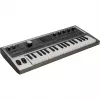 Korg Microkorg 2 synthesizer med vocoder och 37-tangenters keyboard