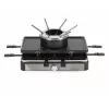 Salter EK4513VDE 2-i-1 raclette- och fondueset