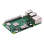 Raspberry Pi 3 Model B+ enkortsdator