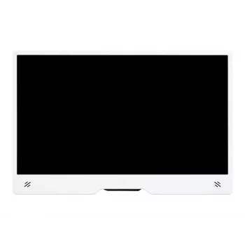 Raspberry Pi Pi – LCD-skärm – 39,6 cm (15,6 inch) – 1920 x 1080 Full HD (1080p)