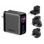 SANDBERG reseadapter PD140W Display