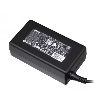 Acer AC-adapter 65W USB Type-C PA-1650-58AT svart