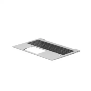HP N08145-051 franskt bakgrundsbelyst tangentbord för EliteBook 860 G9