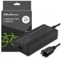 Qoltec snabbladdare för elcykel och elskoter 36V | 42V | 4A | Bosch-kontakt + nätkabel