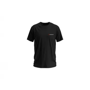 Genesis Lead The Charge M T-shirt svart