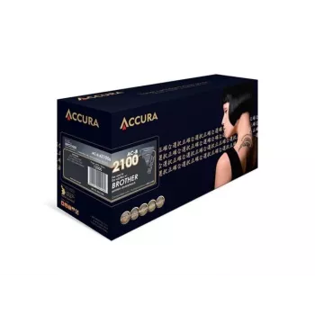 Accura trumma Brother (DR-2100) ersättning