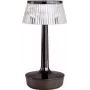 MiLagro EASY skrivbordslampa, svart